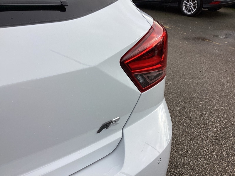 Used SEAT Ibiza 2025 for sale - 77937388: Photo 32