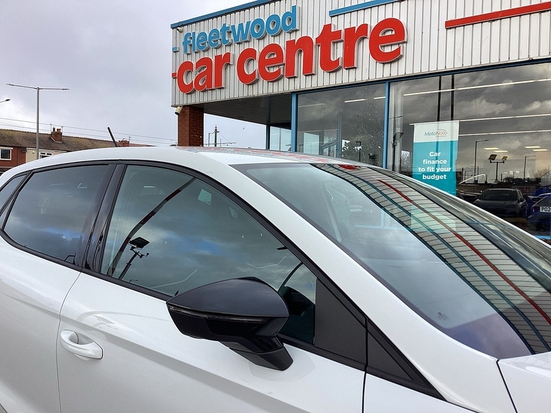 Used SEAT Ibiza 2025 for sale - 77937388: Photo 34