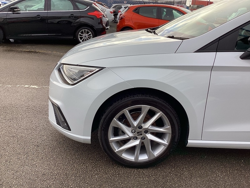 Used SEAT Ibiza 2025 for sale - 77937388: Photo 36