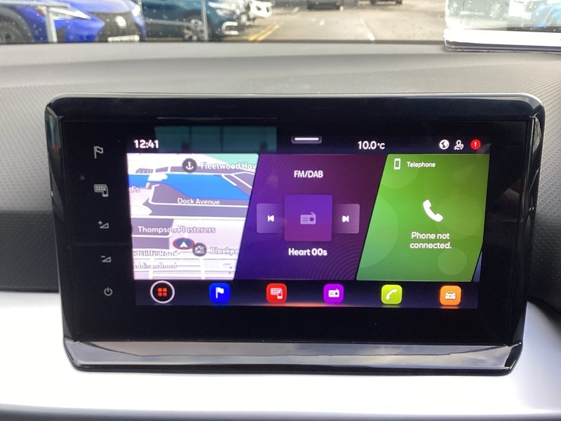 Used SEAT Ibiza 2025 for sale - 77937388: Photo 5