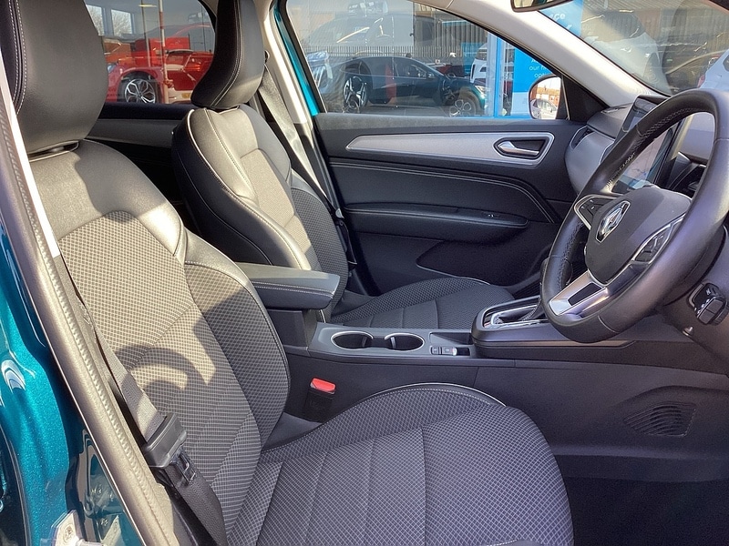 Used Renault Arkana 2022 for sale - 78163210: Photo 11