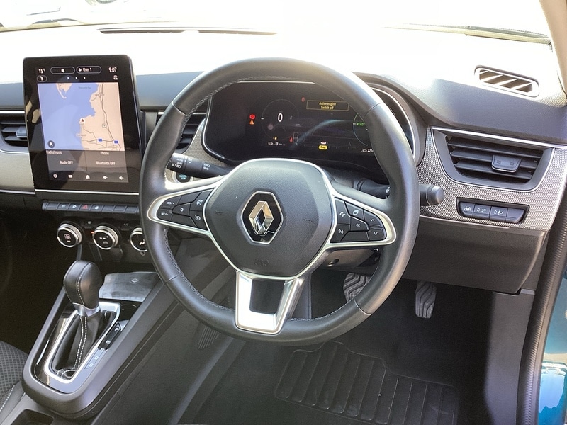 Used Renault Arkana 2022 for sale - 78163210: Photo 13