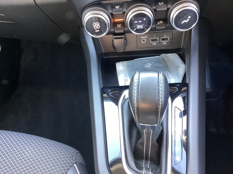 Used Renault Arkana 2022 for sale - 78163210: Photo 17