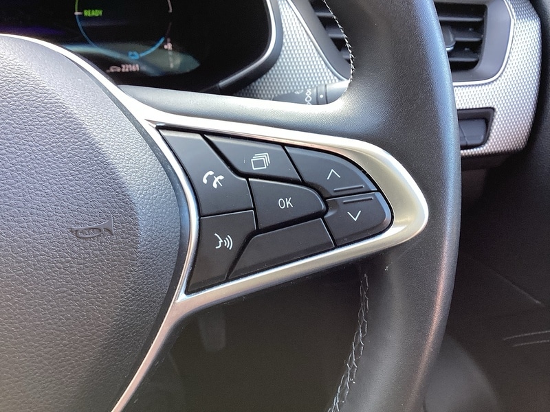 Used Renault Arkana 2022 for sale - 78163210: Photo 19