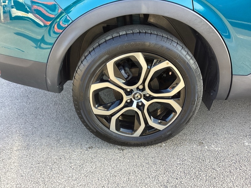 Used Renault Arkana 2022 for sale - 78163210: Photo 21