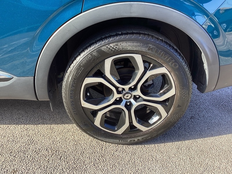 Used Renault Arkana 2022 for sale - 78163210: Photo 22