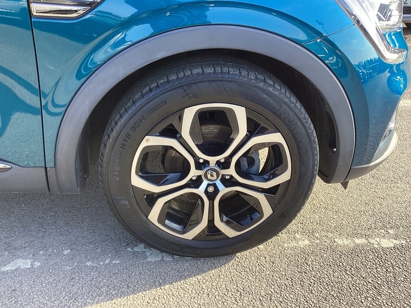 Used Renault Arkana 2022 for sale - 78163210: Photo 26