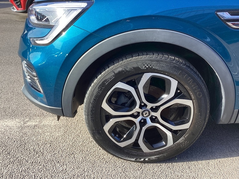 Used Renault Arkana 2022 for sale - 78163210: Photo 27