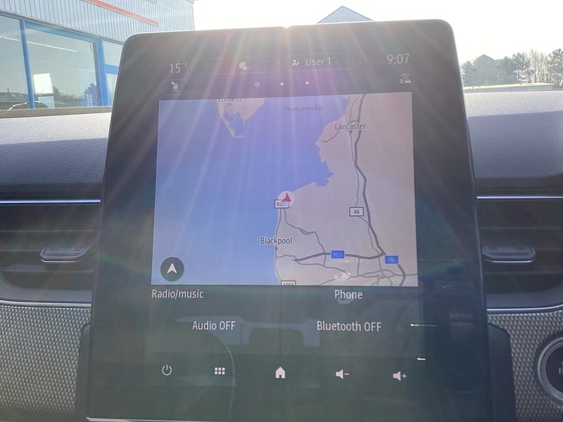 Used Renault Arkana 2022 for sale - 78163210: Photo 3