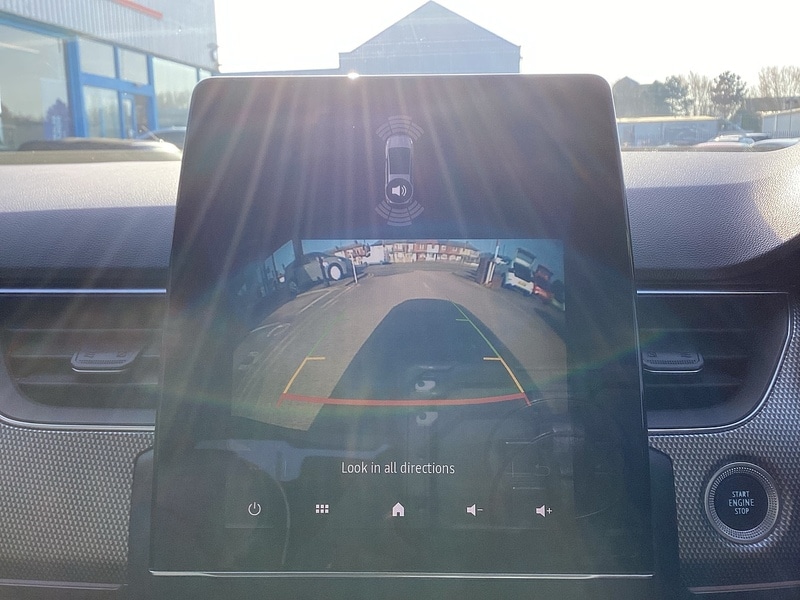 Used Renault Arkana 2022 for sale - 78163210: Photo 7