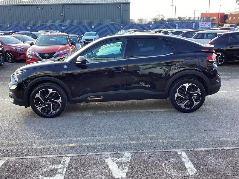 Used Citroen C4 2022 for sale - 77902466: Photo 10