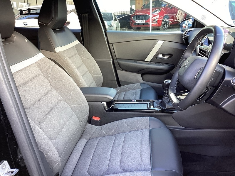 Used Citroen C4 2022 for sale - 77902466: Photo 11