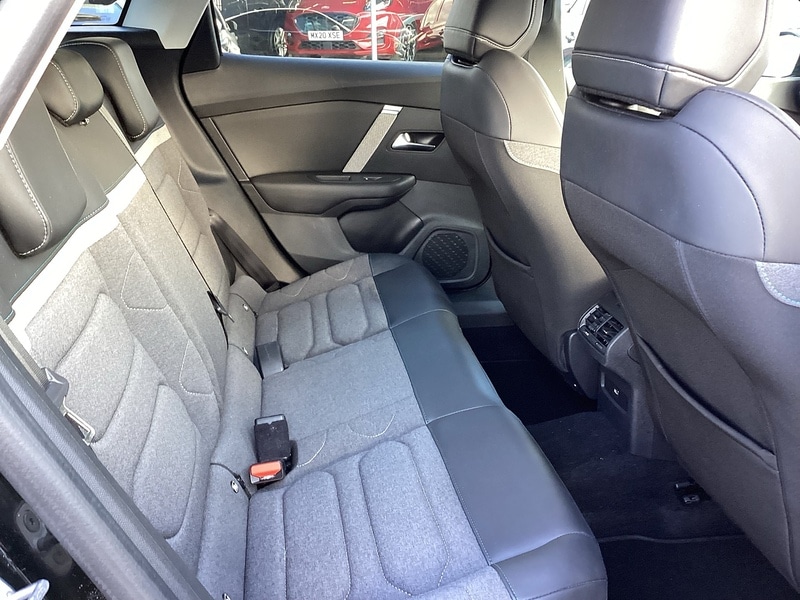 Used Citroen C4 2022 for sale - 77902466: Photo 12