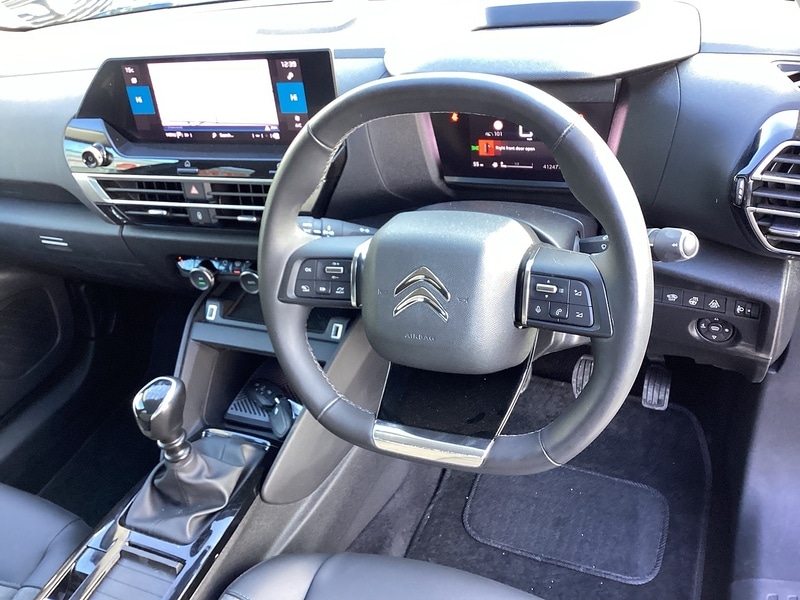 Used Citroen C4 2022 for sale - 77902466: Photo 13