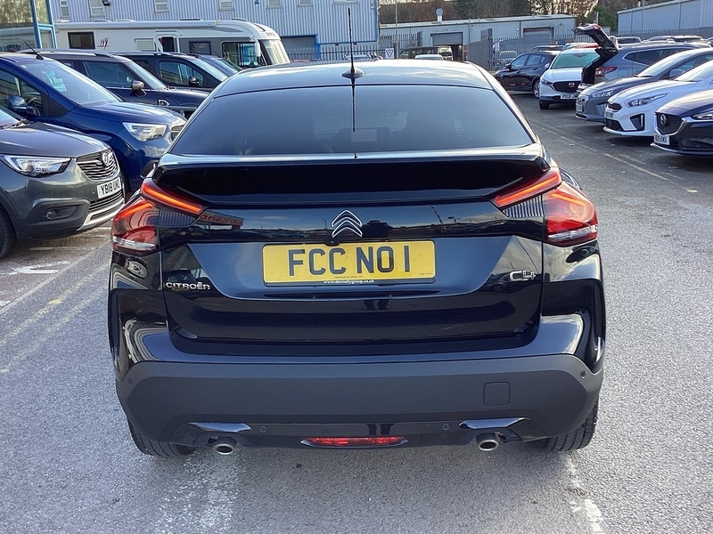 Used Citroen C4 2022 for sale - 77902466: Photo 15