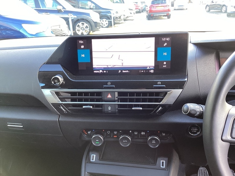 Used Citroen C4 2022 for sale - 77902466: Photo 16