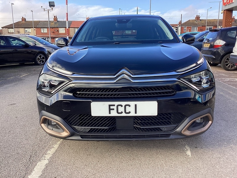 Used Citroen C4 2022 for sale - 77902466: Photo 25