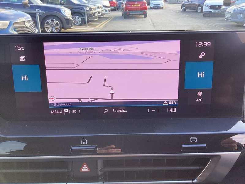 Used Citroen C4 2022 for sale - 77902466: Photo 3