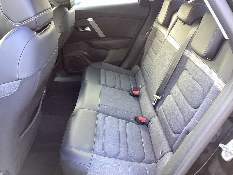 Used Citroen C4 2022 for sale - 77902466: Photo 30