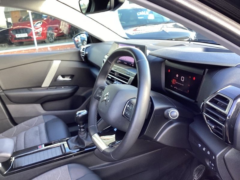 Used Citroen C4 2022 for sale - 77902466: Photo 7