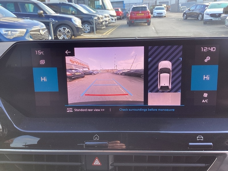 Used Citroen C4 2022 for sale - 77902466: Photo 8