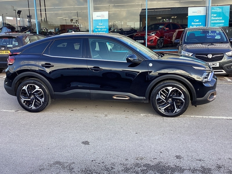 Used Citroen C4 2022 for sale - 77902466: Photo 9