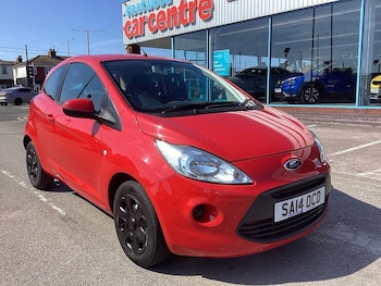Used Ford Ka 2014 for sale - 79280789: Photo