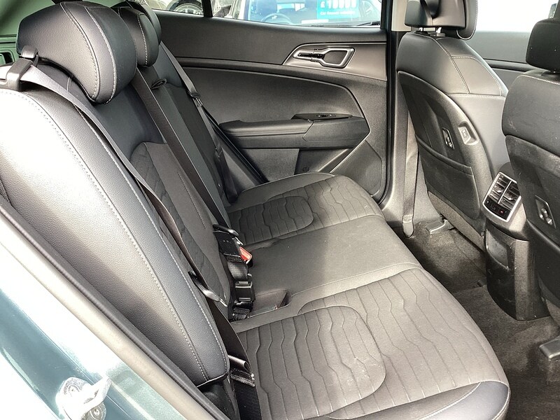 Used Kia Sportage 2022 for sale - 77902428: Photo 12