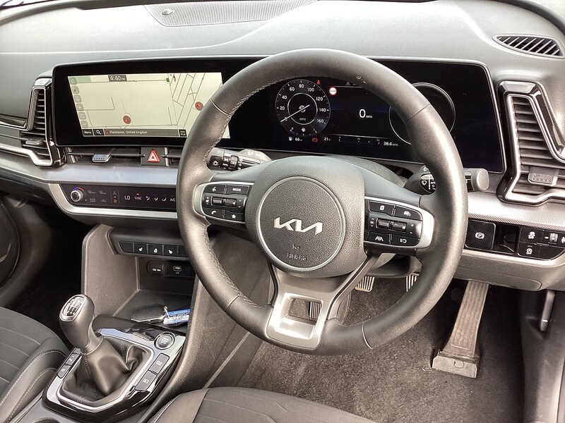 Used Kia Sportage 2022 for sale - 77902428: Photo 13