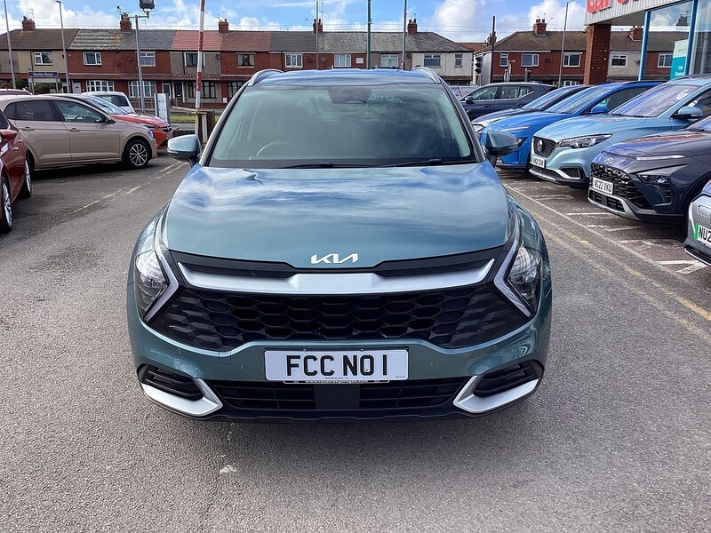 Used Kia Sportage 2022 for sale - 77902428: Photo 14