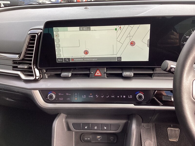 Used Kia Sportage 2022 for sale - 77902428: Photo 16