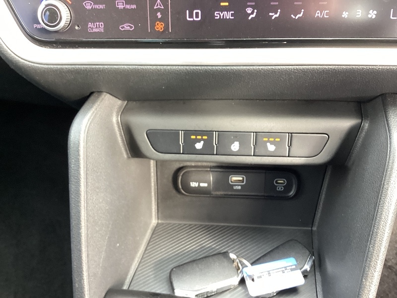 Used Kia Sportage 2022 for sale - 77902428: Photo 17