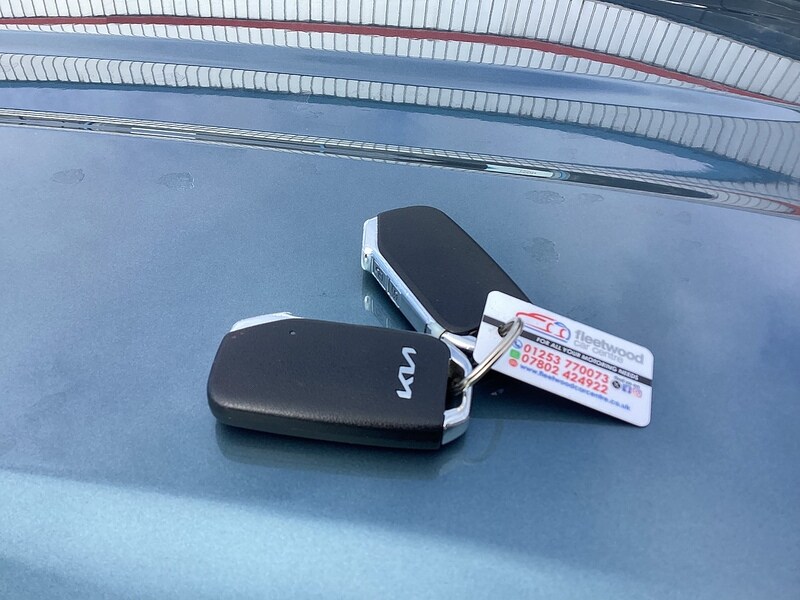 Used Kia Sportage 2022 for sale - 77902428: Photo 23