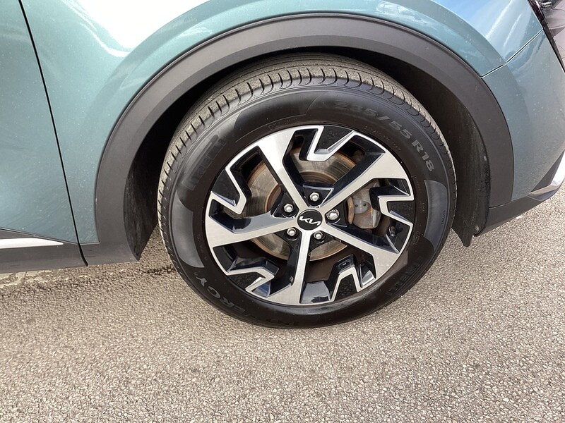 Used Kia Sportage 2022 for sale - 77902428: Photo 24