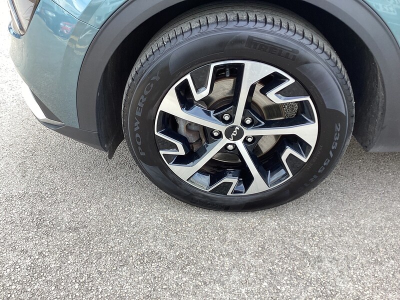 Used Kia Sportage 2022 for sale - 77902428: Photo 25