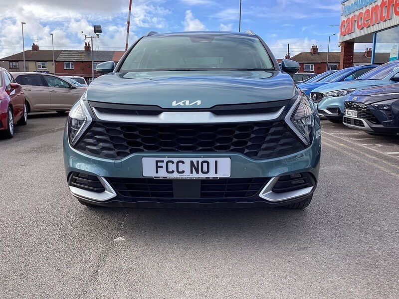 Used Kia Sportage 2022 for sale - 77902428: Photo 26