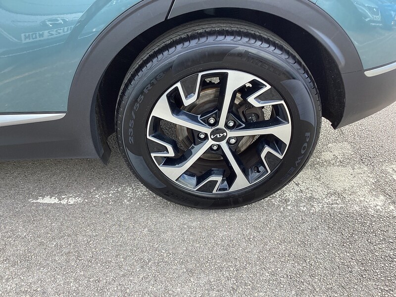 Used Kia Sportage 2022 for sale - 77902428: Photo 29