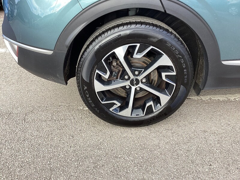 Used Kia Sportage 2022 for sale - 77902428: Photo 30