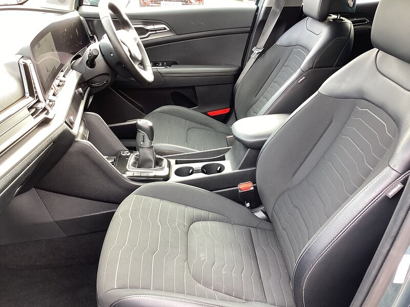 Used Kia Sportage 2022 for sale - 77902428: Photo 31