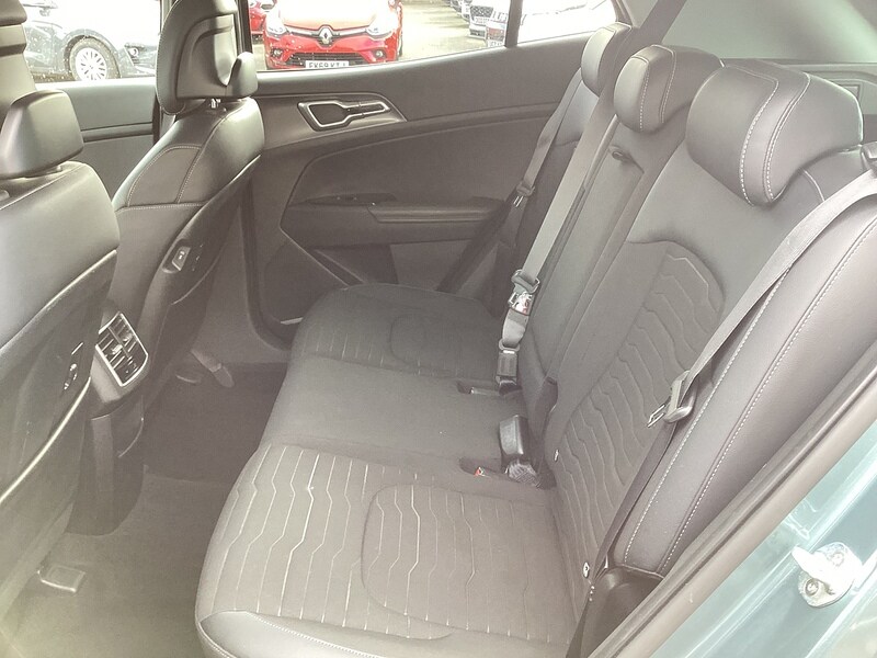 Used Kia Sportage 2022 for sale - 77902428: Photo 32