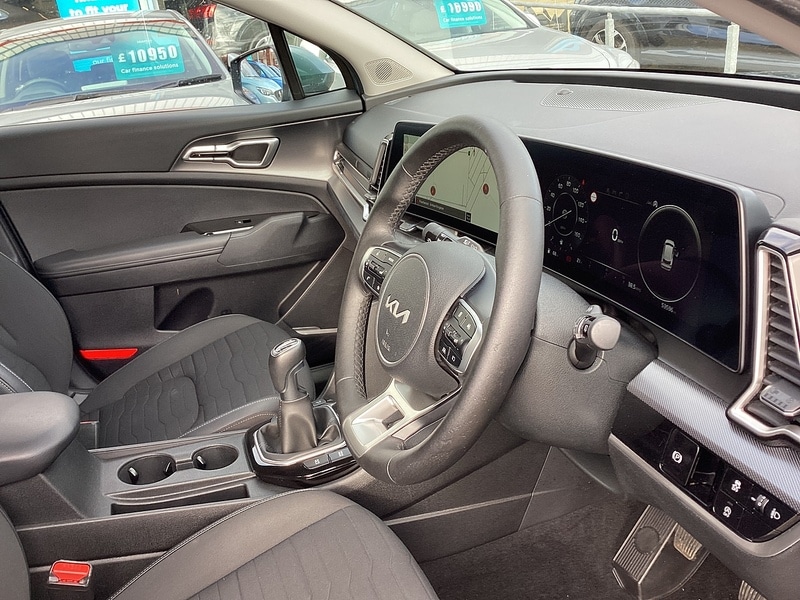 Used Kia Sportage 2022 for sale - 77902428: Photo 7