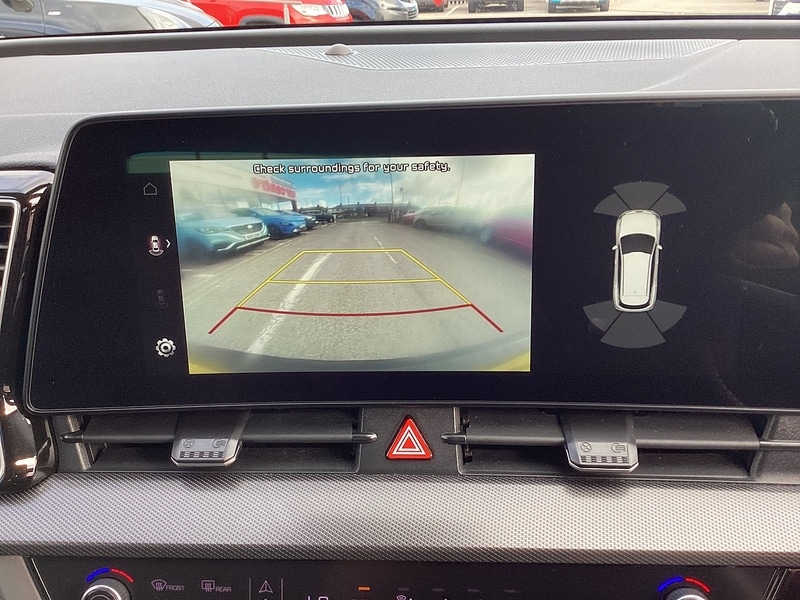 Used Kia Sportage 2022 for sale - 77902428: Photo 8