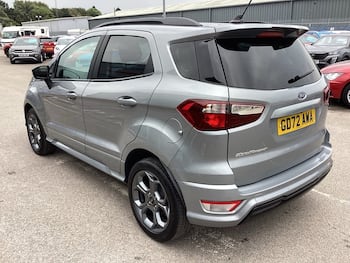 Used Ford Ecosport 2023 for sale - 79653991: Photo