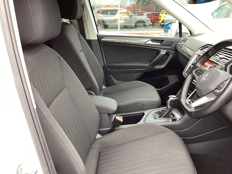 Used Volkswagen Tiguan Allspace 2022 for sale - 77902450: Photo 11