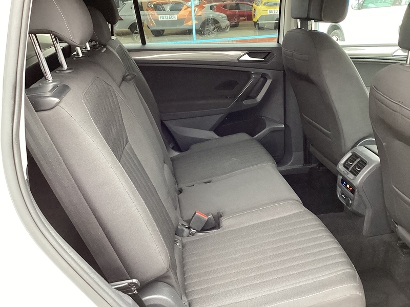 Used Volkswagen Tiguan Allspace 2022 for sale - 77902450: Photo 12