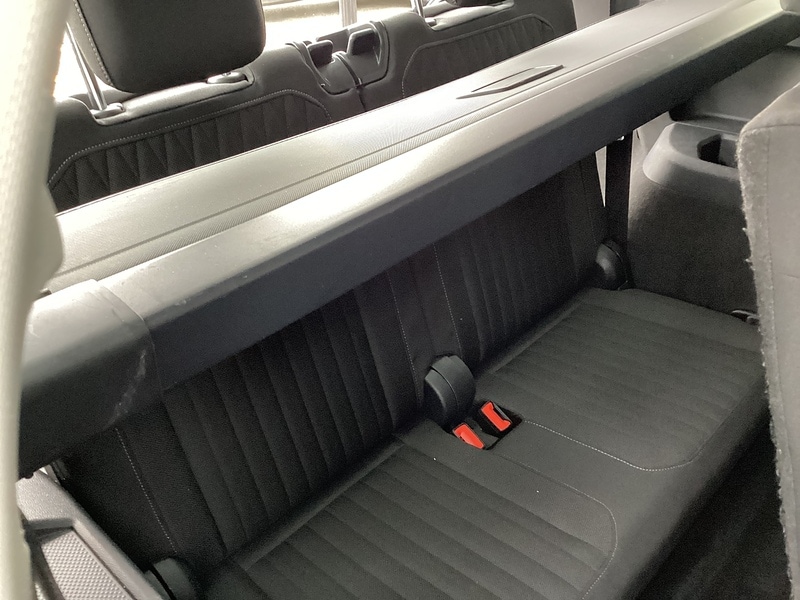 Used Volkswagen Tiguan Allspace 2022 for sale - 77902450: Photo 13