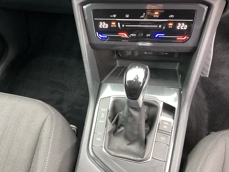 Used Volkswagen Tiguan Allspace 2022 for sale - 77902450: Photo 18