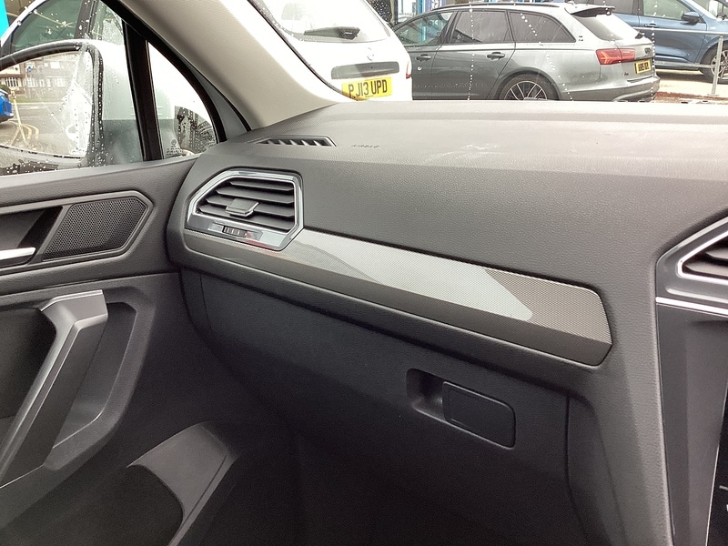 Used Volkswagen Tiguan Allspace 2022 for sale - 77902450: Photo 19