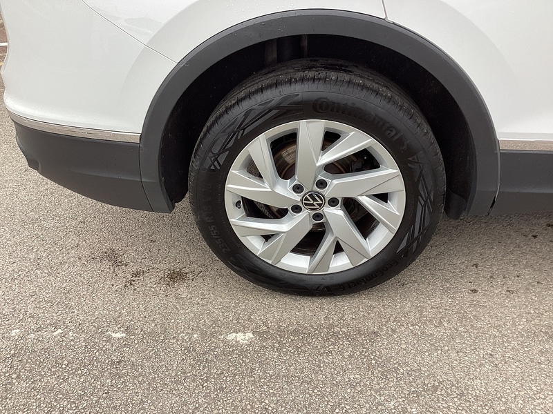 Used Volkswagen Tiguan Allspace 2022 for sale - 77902450: Photo 24