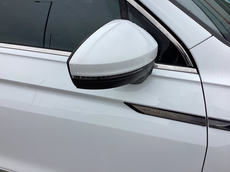 Used Volkswagen Tiguan Allspace 2022 for sale - 77902450: Photo 25